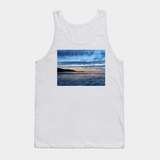 St Ives, Cornwall Tank Top